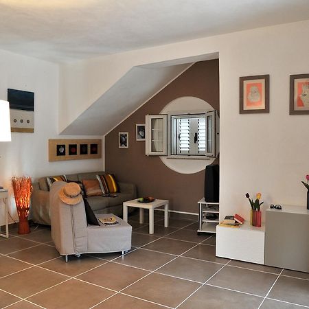 Cala Bernardo Apartment Calabernardo Exteriör bild