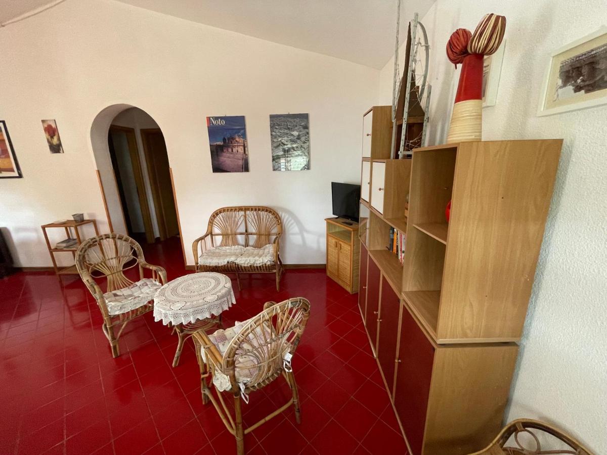 Cala Bernardo Apartment Calabernardo Exteriör bild