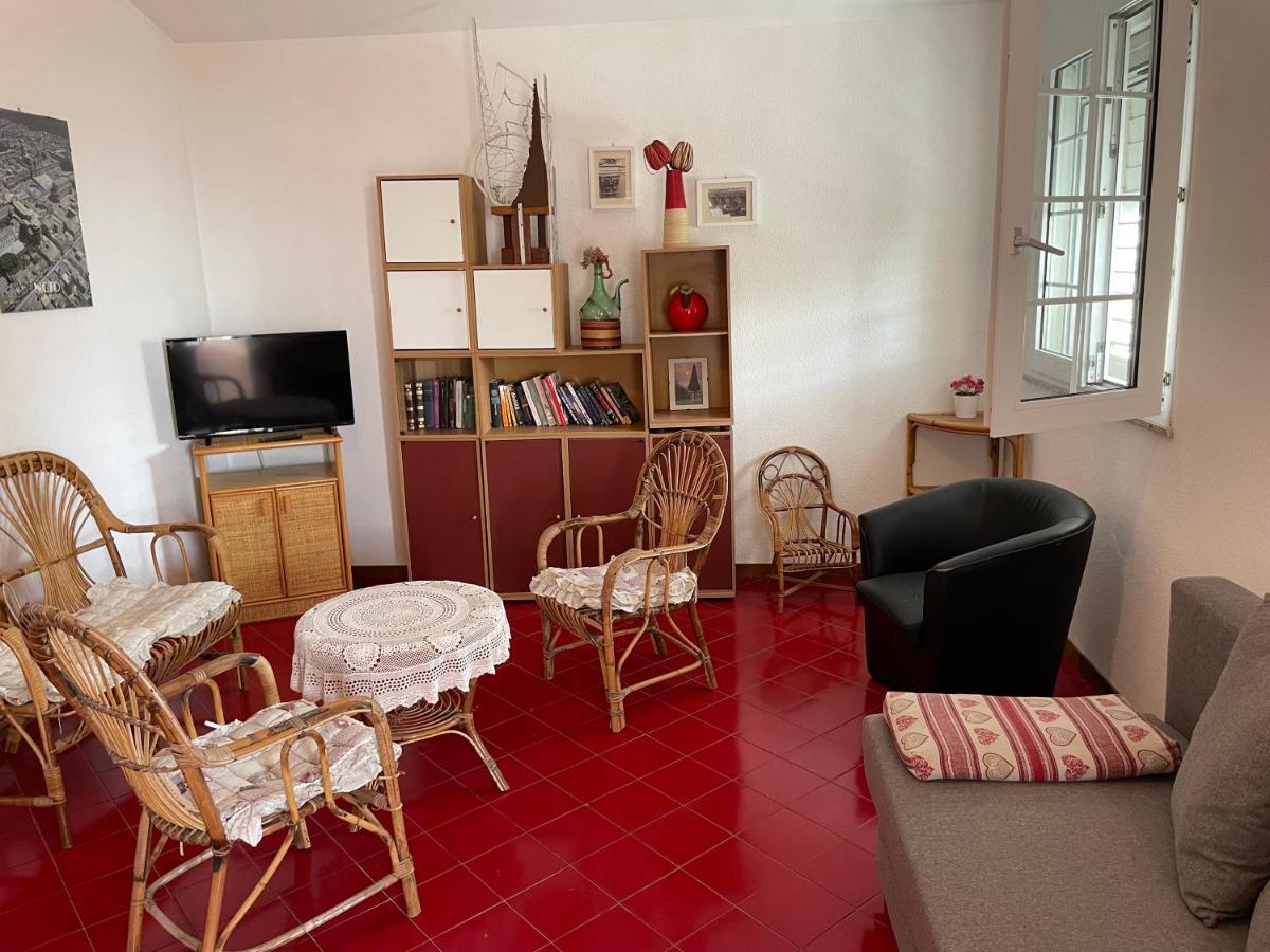 Cala Bernardo Apartment Calabernardo Exteriör bild