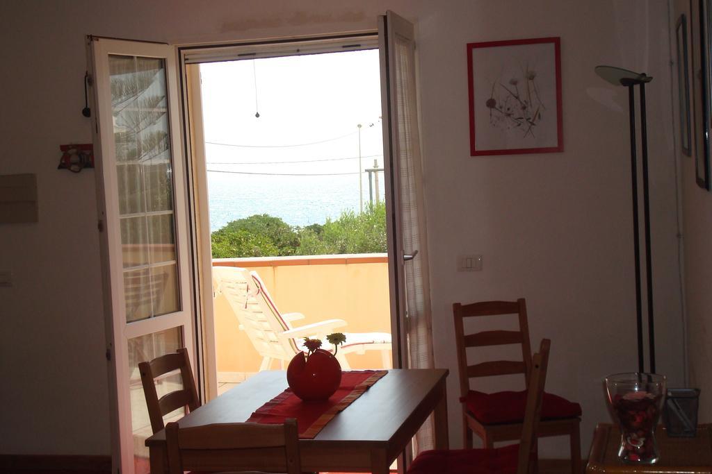 Cala Bernardo Apartment Calabernardo Exteriör bild