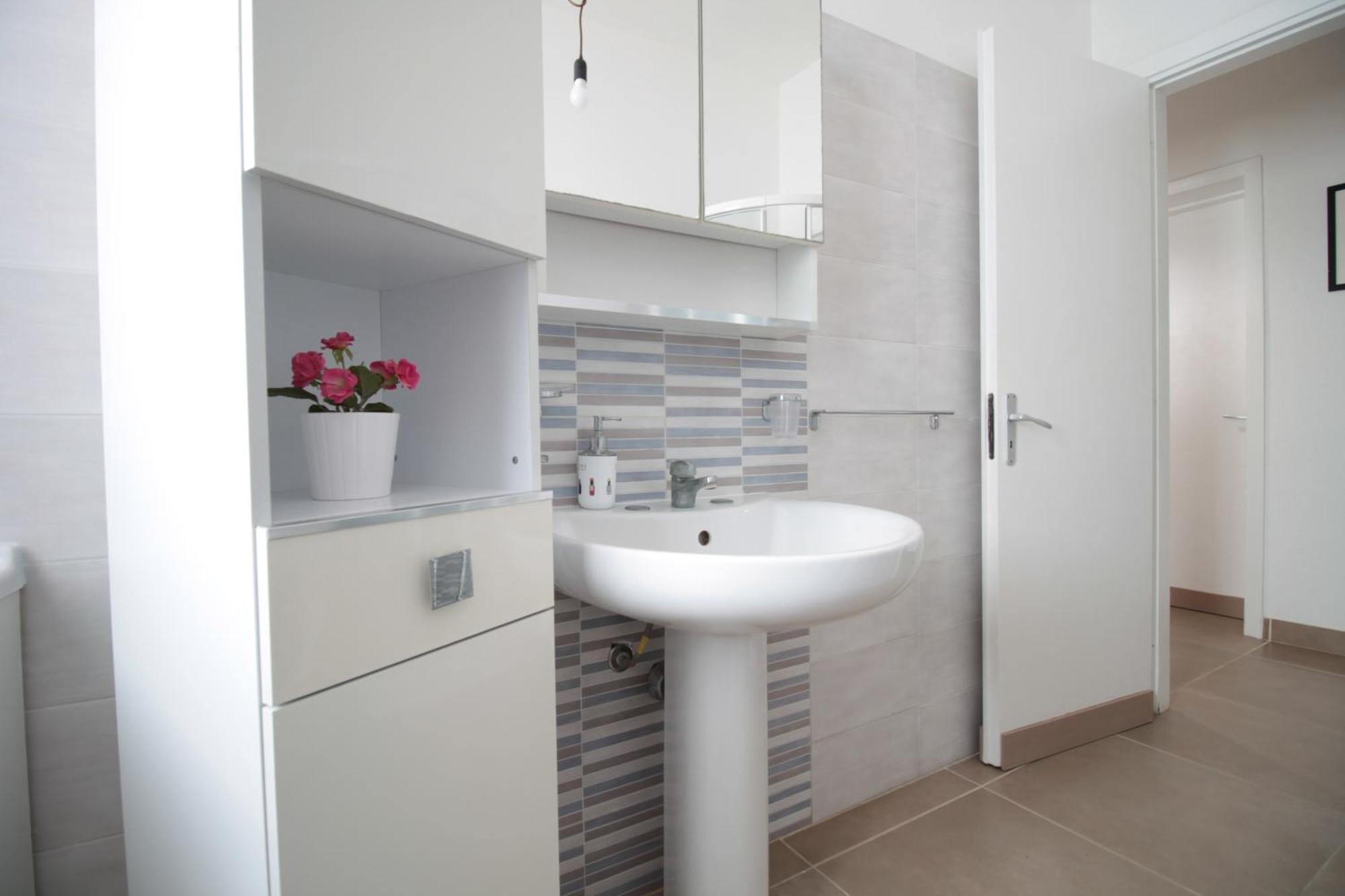 Cala Bernardo Apartment Calabernardo Exteriör bild