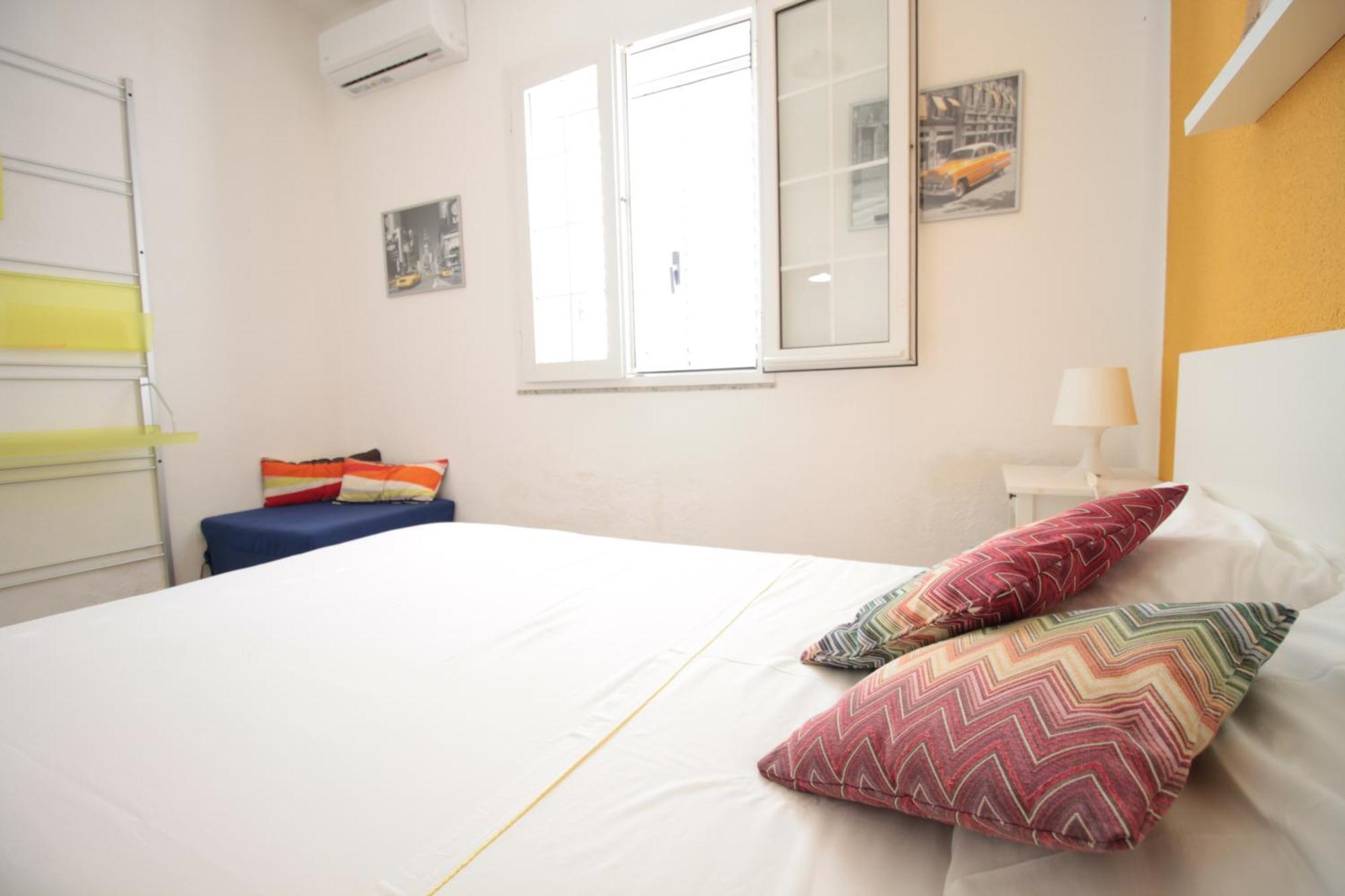 Cala Bernardo Apartment Calabernardo Exteriör bild
