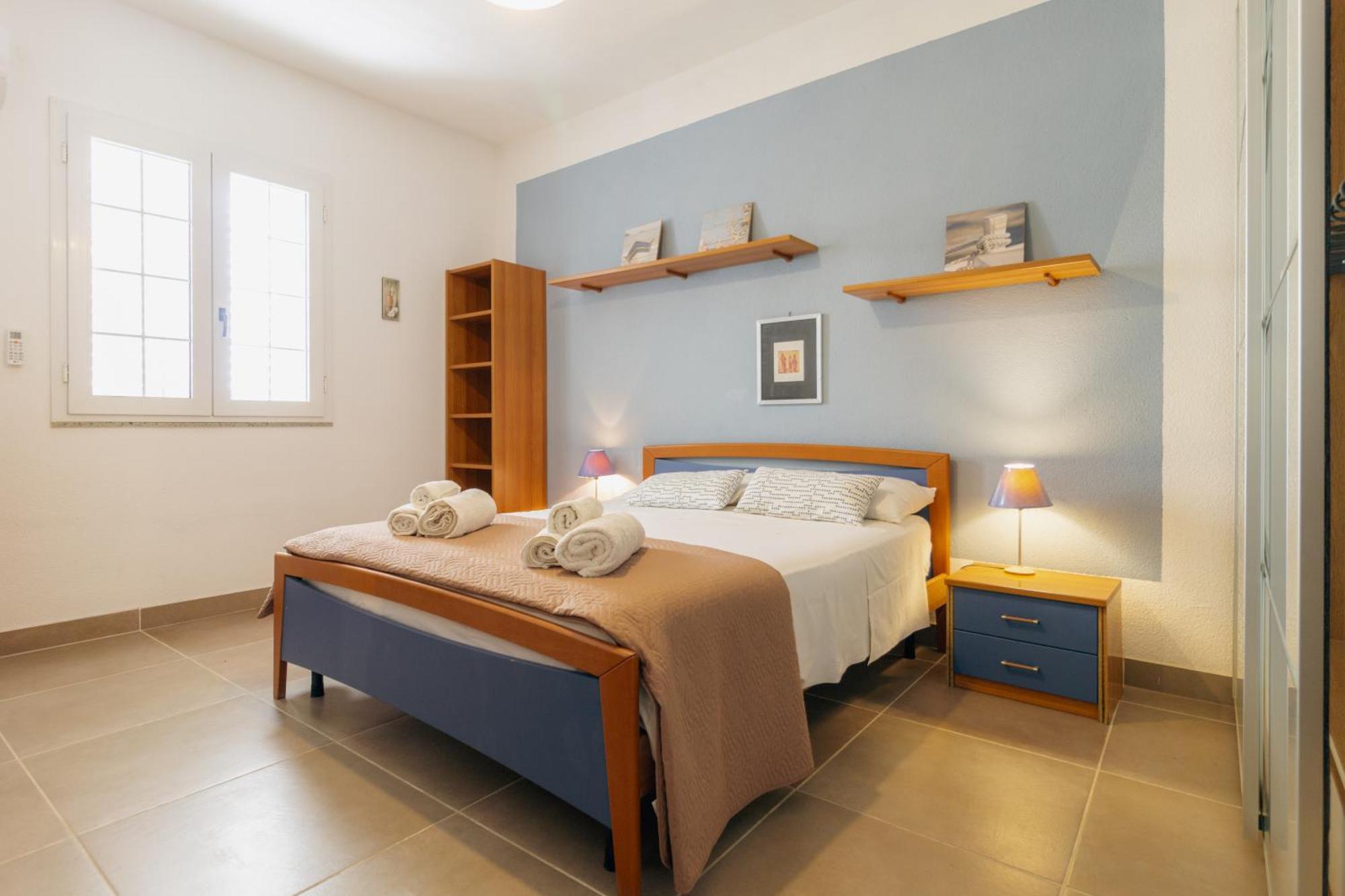 Cala Bernardo Apartment Calabernardo Exteriör bild