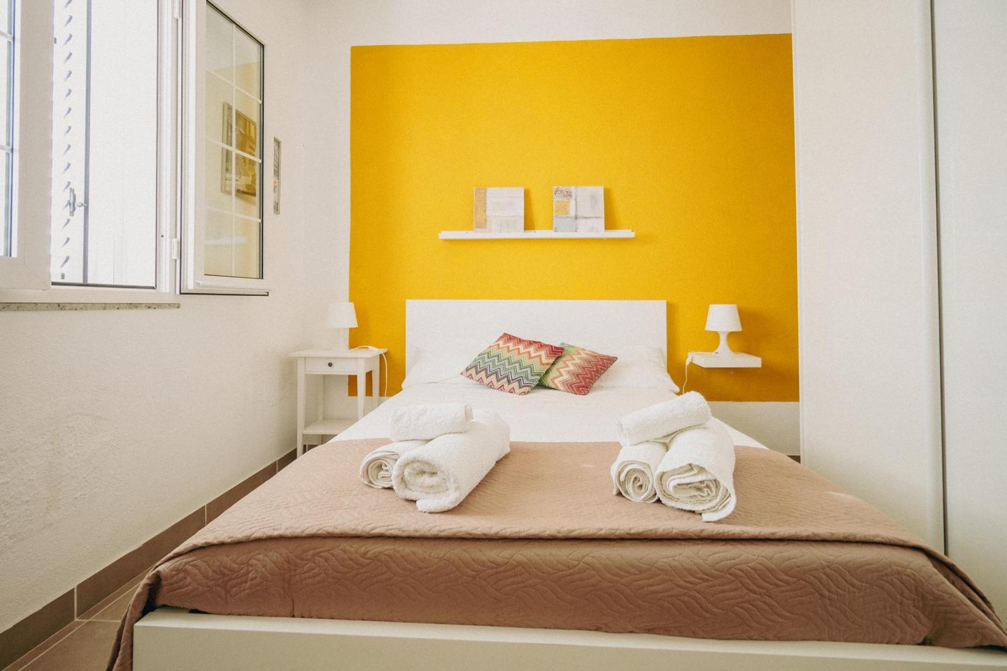 Cala Bernardo Apartment Calabernardo Exteriör bild