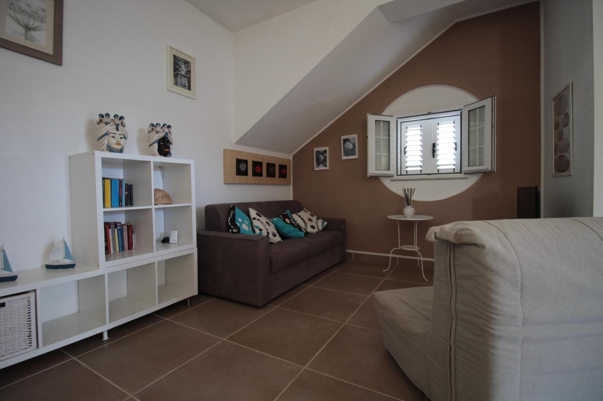 Cala Bernardo Apartment Calabernardo Exteriör bild