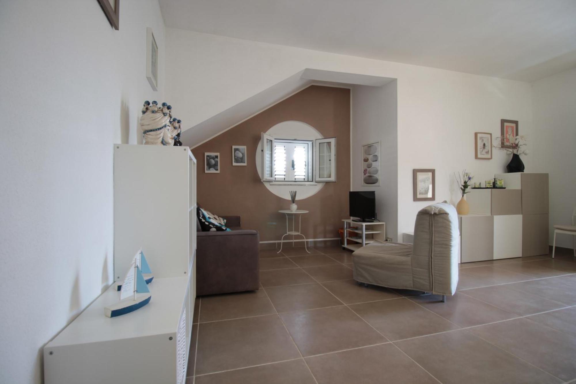 Cala Bernardo Apartment Calabernardo Exteriör bild