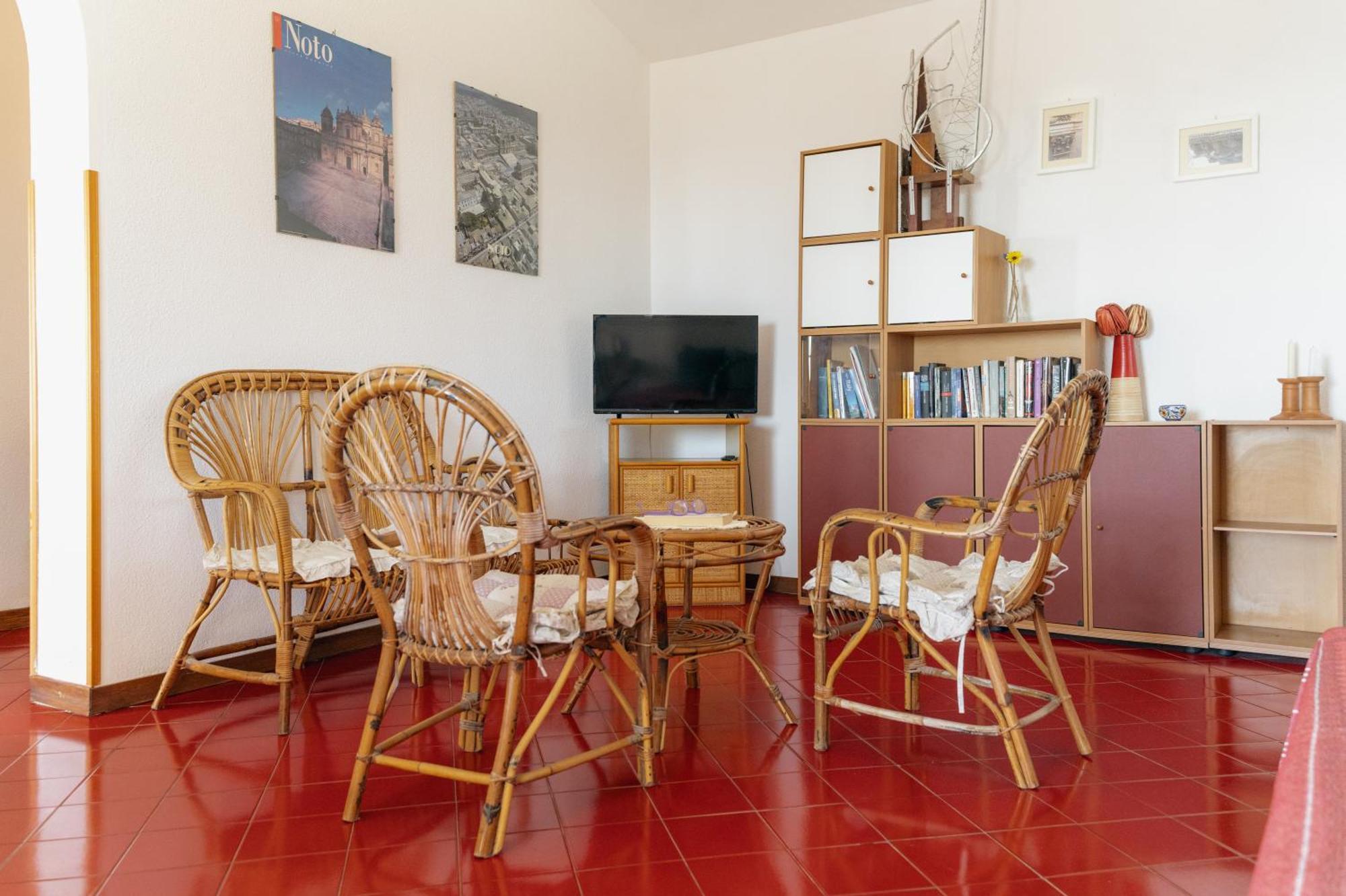 Cala Bernardo Apartment Calabernardo Exteriör bild