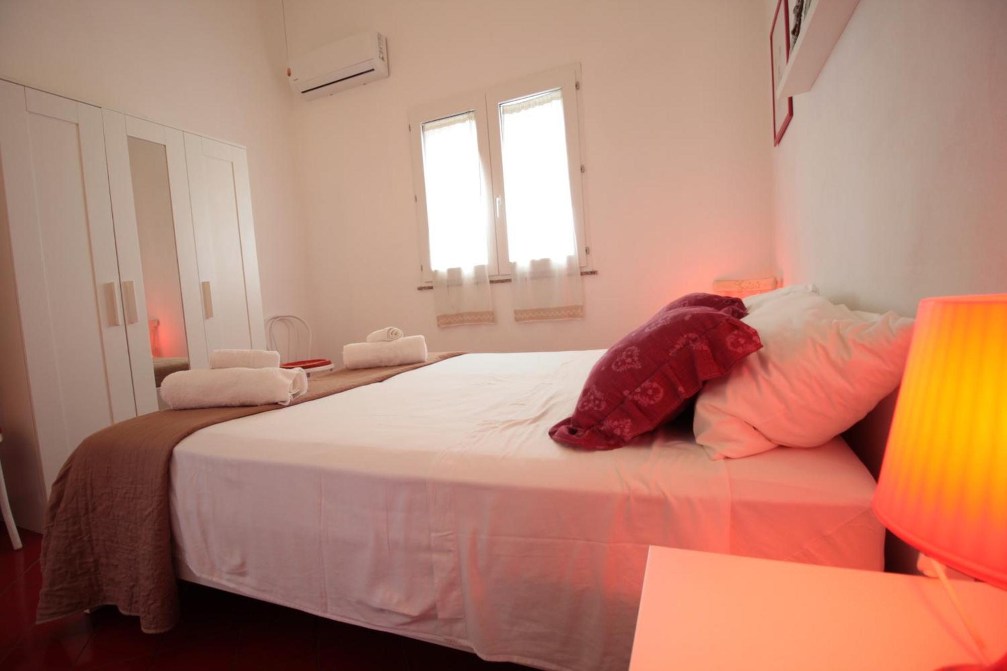 Cala Bernardo Apartment Calabernardo Exteriör bild