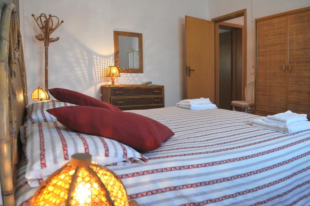 Cala Bernardo Apartment Calabernardo Rum bild