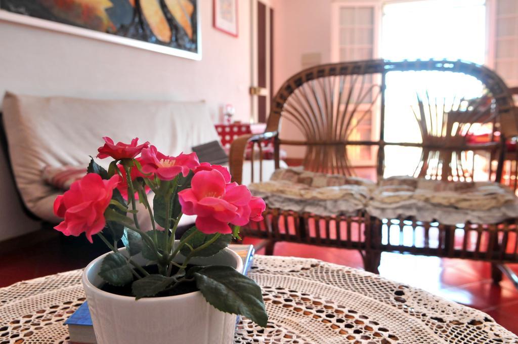Cala Bernardo Apartment Calabernardo Rum bild