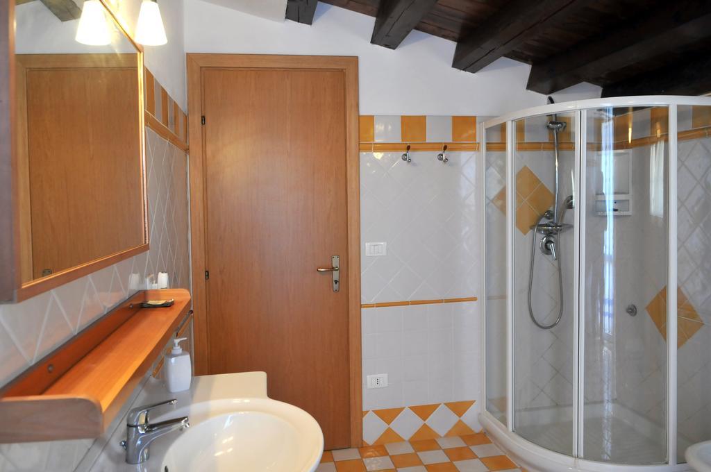 Cala Bernardo Apartment Calabernardo Rum bild