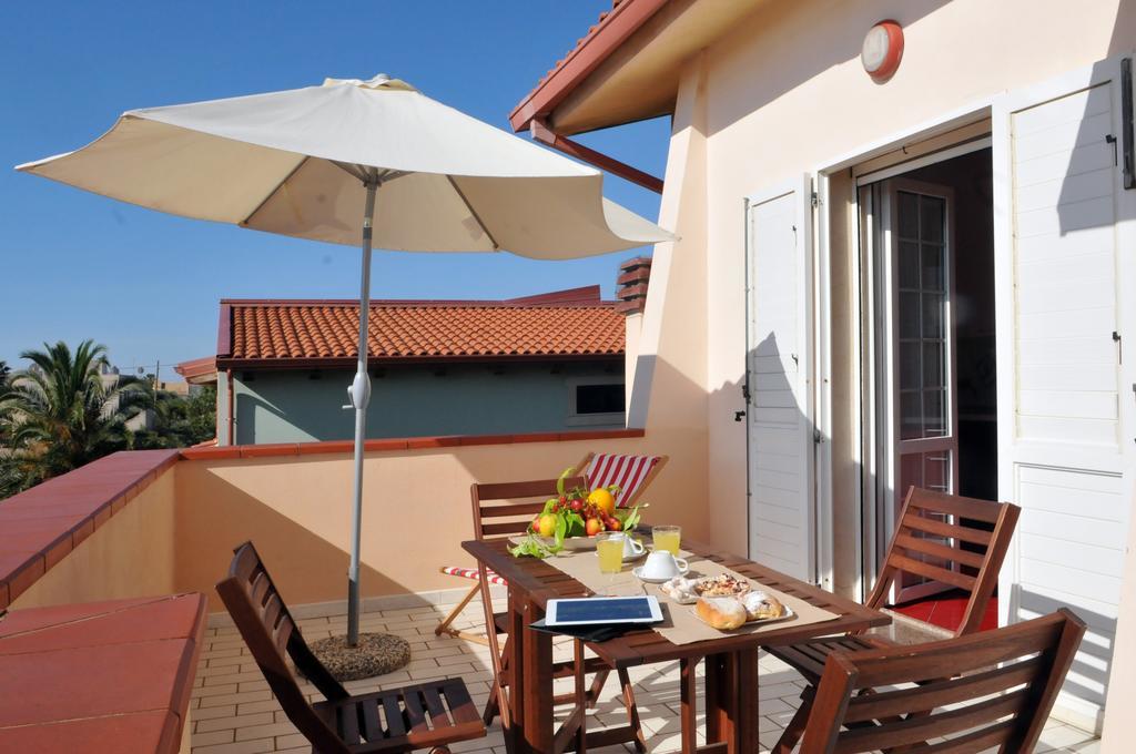 Cala Bernardo Apartment Calabernardo Rum bild