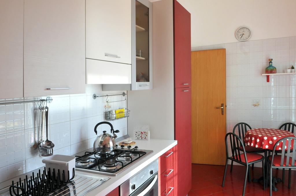 Cala Bernardo Apartment Calabernardo Rum bild