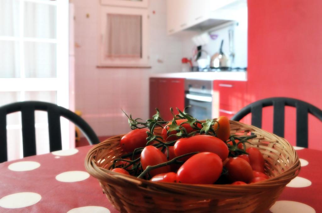 Cala Bernardo Apartment Calabernardo Rum bild