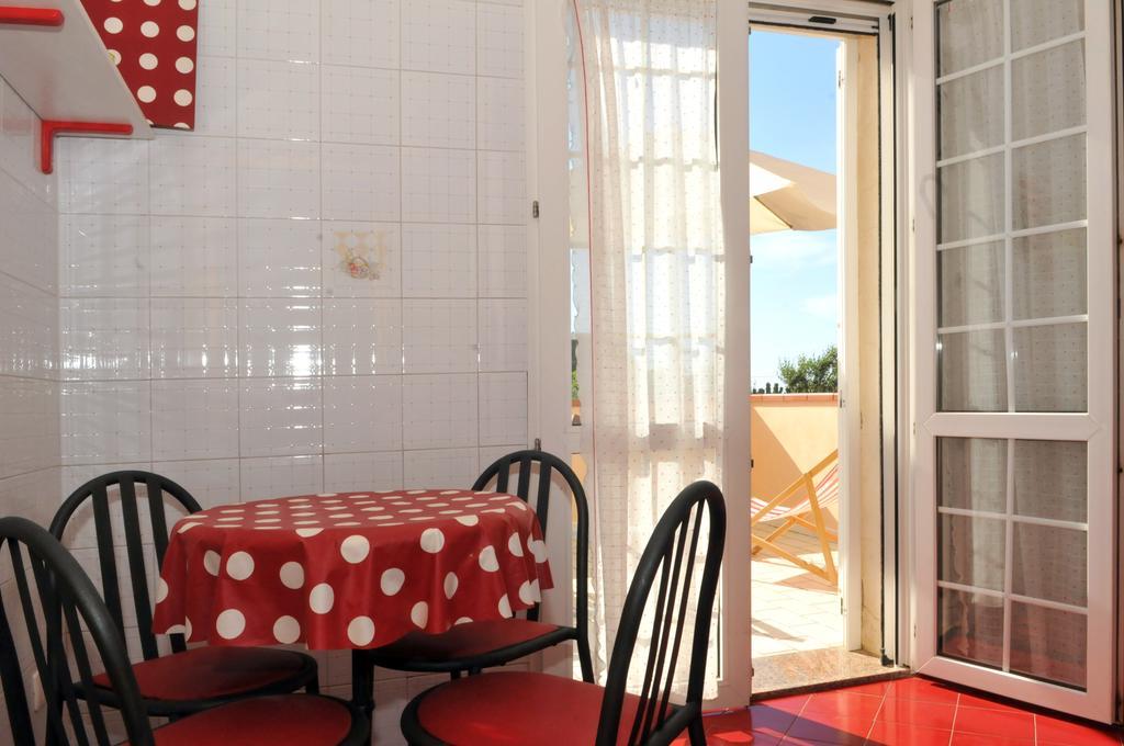 Cala Bernardo Apartment Calabernardo Rum bild