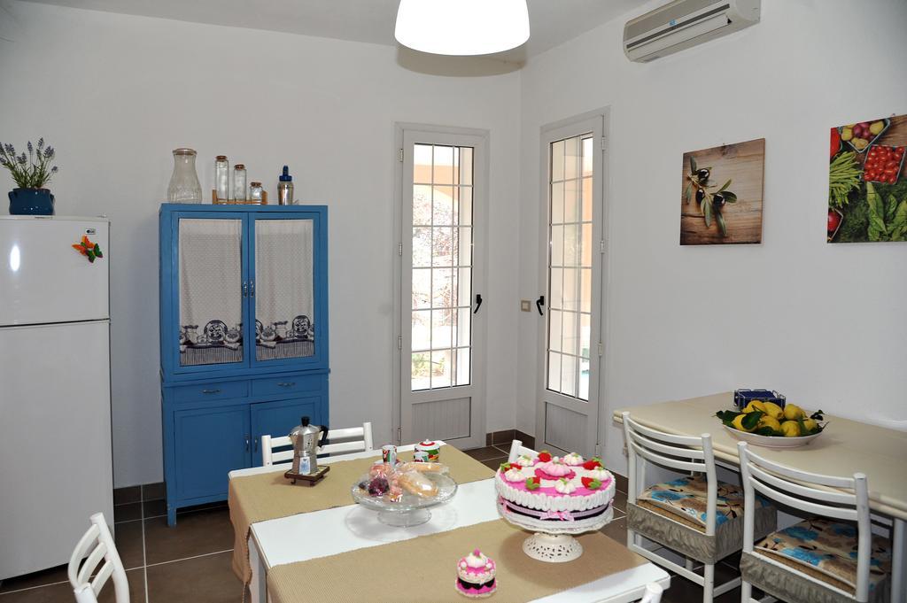 Cala Bernardo Apartment Calabernardo Rum bild