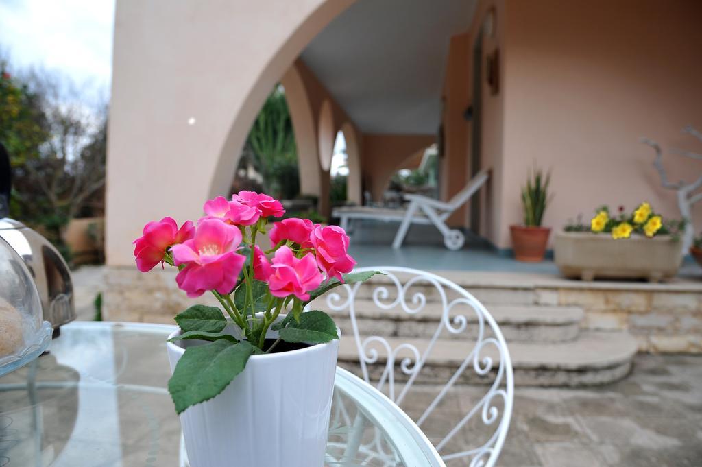 Cala Bernardo Apartment Calabernardo Rum bild