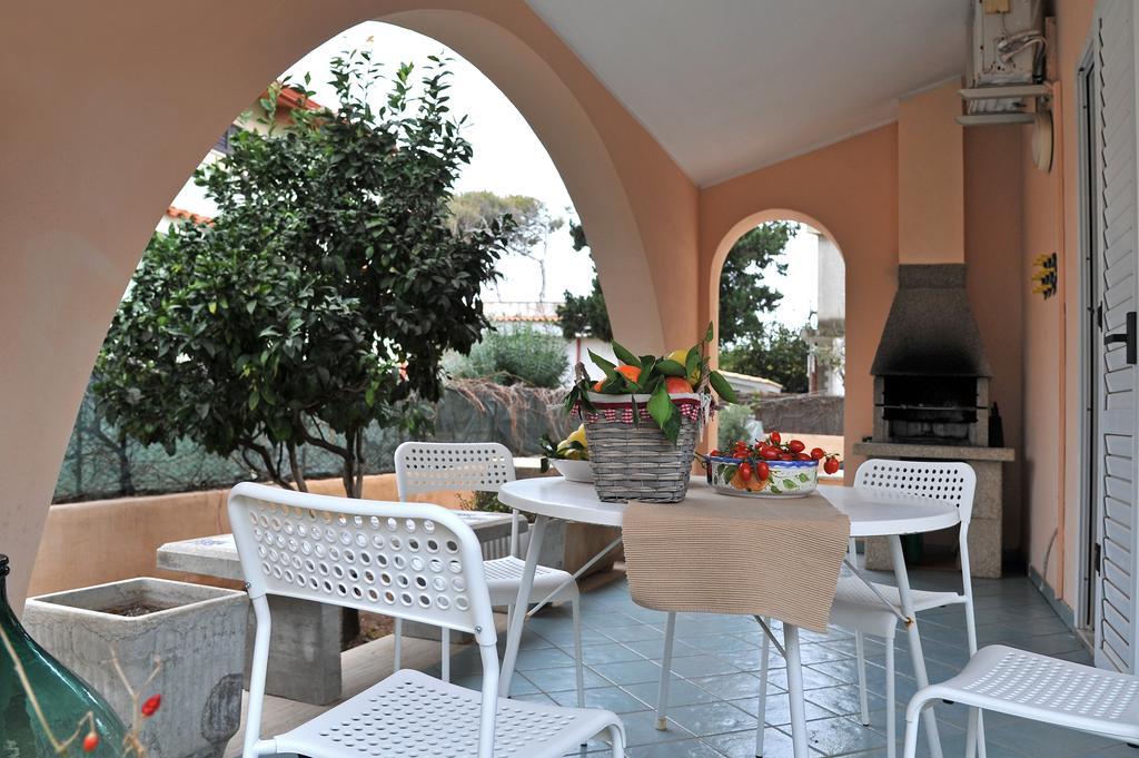 Cala Bernardo Apartment Calabernardo Rum bild