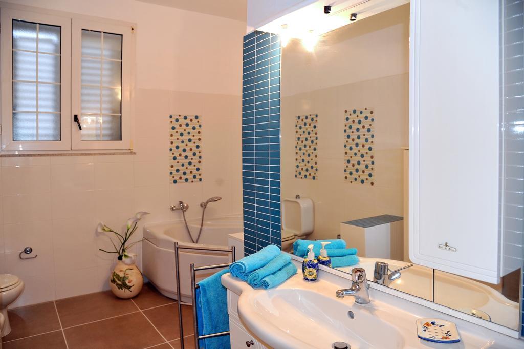 Cala Bernardo Apartment Calabernardo Rum bild