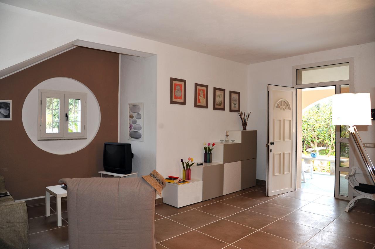 Cala Bernardo Apartment Calabernardo Exteriör bild